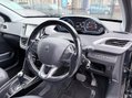 Peugeot 2008 1.2 PureTech Allure ETG Euro 6 (s/s) 5dr 17
