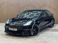 Tesla Model 3 Model 3 Long Range AWD 4WD 4dr 4