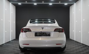 Tesla Model 3 MODEL 3 RWD 19'' Sport Alloy Wheels Ryzen GROK AI Heat Pump One Owner VATQ 11
