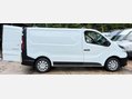 Renault Trafic 1.6 dCi ENERGY 27 Business Panel Van 5dr Diesel Manual SWB Standard Roof Eu 22