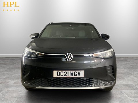 Volkswagen Id.4 Pro Performance 77kWh 1ST Edition SUV 5dr Electric Auto (204 ps) Air Con - 2