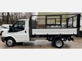 Ford Transit 2.2 TDCi 350 Tipper 2dr Diesel Manual RWD L3 (98 bhp) 17