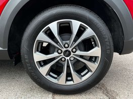 Ford Puma 1.0 Puma Titanium MHEV 5dr 13