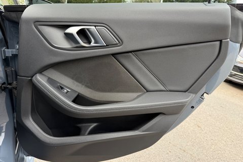 BMW 2 Series M235I XDRIVE GRAN COUPE -PAN ROOF -HUD -TECH PACK -HARMAN KARDON 33