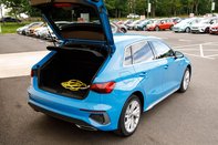 Audi A3 SPORTBACK TFSI E S LINE 36