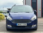 Ford Galaxy 2.0 TDCi Zetec MPV 5dr Diesel Manual Euro 6 (120 ps) 7