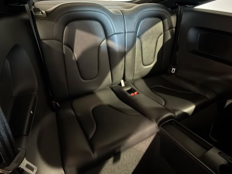 Audi TT TDI QUATTRO BLACK EDITION 18