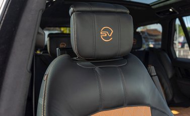 Land Rover Range Rover 4.4 SDV8 Autobiography Bespoke by SVO 13