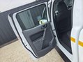 Ford Ranger 2.2 TDCi XLT 4WD Euro 5 (s/s) 4dr (Eco Axle) 24