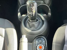 Mini Convertible 1.5 Cooper Classic Auto 2dr 53