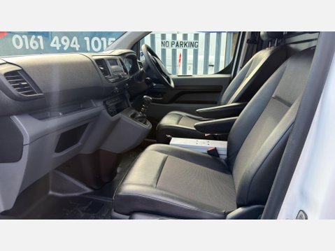 Vauxhall Vivaro 1.5 Turbo D 2900 Edition L1 H1 Euro 6 (s/s) 5dr 17