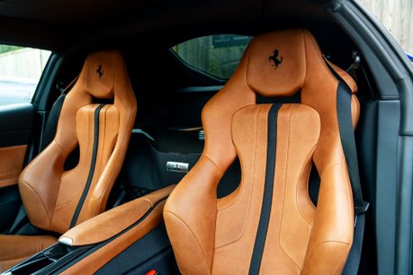 Ferrari 812 Superfast TAILOR MADE. NOW SOLD. SIMILAR REQUIRED. PLEASE CALL 01903 254800. 14