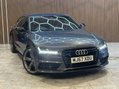 Audi A7 3.0 A7 Sportback TDI Black Edition Quattro Semi-Auto 4WD 5dr 1
