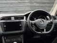 Volkswagen Tiguan 1.5 Tiguan Match TSi Evo 5dr 19