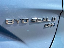 BYD Seal U 1.5 Seal U Boost DM-I PHEV Auto 5dr 111