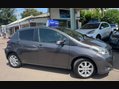 Toyota Yaris 1.33 Dual VVT-i TR Euro 5 5dr 8