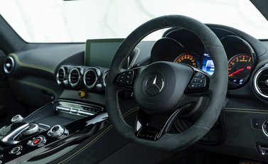 Mercedes-Benz Amg GT GT R Premium 9