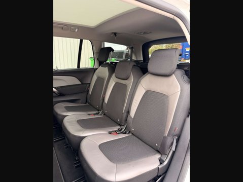 Citroen C4 Spacetourer 1.5 C4 Grand Spacetourer Flair Blue HDi S/S 5dr 34