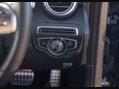 Mercedes-Benz C Class 2.0 C 300 AMG Line Premium Auto 2dr 34