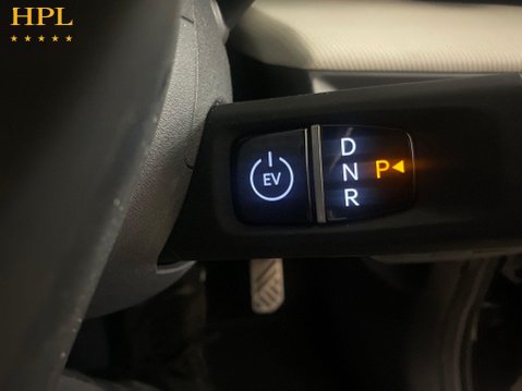Kia EV4 81.4kWh GT-Line S Hatchback 5dr Electric Auto (201 bhp) 16