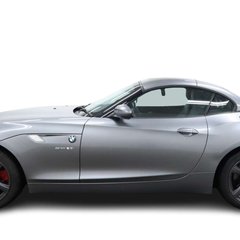 BMW Z4 2.0 20i Convertible 2dr Petrol Manual sDrive Euro 5 (s/s) (184 ps) 6