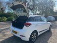 Hyundai i20 1.2 GO! SE Euro 6 5dr 10