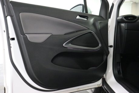 Vauxhall Crossland X TECH LINE NAV 44