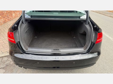 Audi A4 2.0 A4 Technik TDI 4dr 15