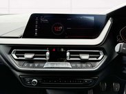 BMW 2 Series 1.5 218I M Sport 4dr 25