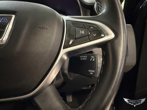 Dacia Duster 1.5 Blue dCi Prestige Euro 6 (s/s) 5dr 50