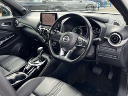 Nissan Juke 1.6 Juke Premiere Edition HEV CVT 5dr 18