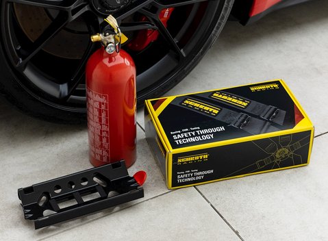 Porsche 911 (992) GT3 25