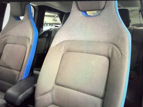 BMW I3 0.6 i3 REEV 5dr 14