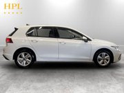 Volkswagen Golf 1.5 TSI Life Hatchback 5dr Petrol Manual Euro 6 (s/s) (130 ps) Air Con - Bl 8