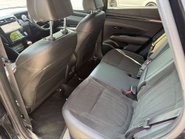 Hyundai TUCSON 1.6 Tucson N Line TGDi 5dr 42