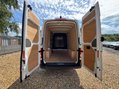 Volkswagen Crafter 2.0 Crafter CR30 Commerce TDI 5dr 6