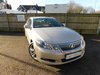 Lexus GS 450H SE-L HYBRID AUTOMATIC 4dr