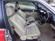 BMW 6 Series E24 M635 CSI 10