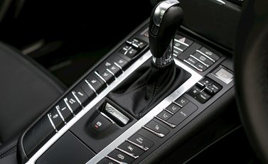 Porsche Macan GTS 20
