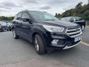 Ford Kuga 2.0 TDCi Titanium Euro 6 (s/s) 5dr
