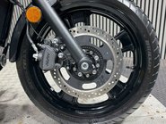 Kawasaki Vulcan S 650 2024 74 PLATE ONLY 2K LONG MOT STUNNING EXAMPLE 650CC CRUISER 21