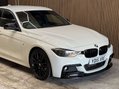 BMW 3 Series 2.0 320d M Sport 4dr 20