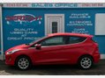 Ford Fiesta 1.1 Ti-VCT Zetec Hatchback 3dr Petrol Manual Euro 6 (s/s) (85 ps) 3