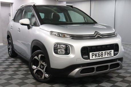 Citroen C3 Aircross PURETECH FLAIR S/S 7