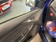 Ford Focus 1.0T EcoBoost Titanium Euro 6 (s/s) 5dr 23