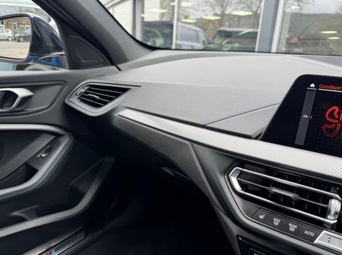 BMW 1 Series M135I XDRIVE 24