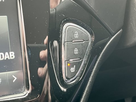 Vauxhall Corsa 1.4 ecoFLEX Energy 5dr [AC] 27