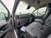 Ford Transit Custom LWB L2H1 Low Roof Sport 280 Air Con Alloys Sensors Cam Tow Bar EURO 6 13