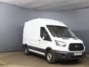Ford Transit 2.0 350 EcoBlue FWD L2 H3 Euro 6 5dr