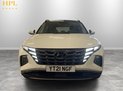 Hyundai TUCSON 1.6 T-GDi MHEV Ultimate SUV 5dr Petrol Hybrid Manual Euro 6 (s/s) (150 ps) 2